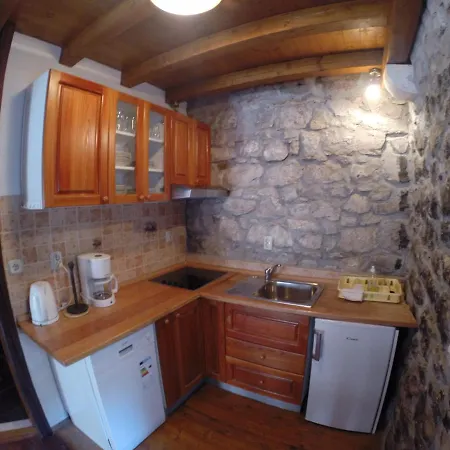 Dalmatian Villas Split