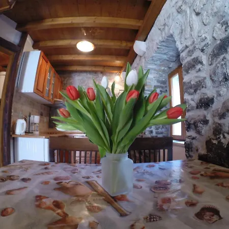 Dalmatian Villas Split Apartment Split