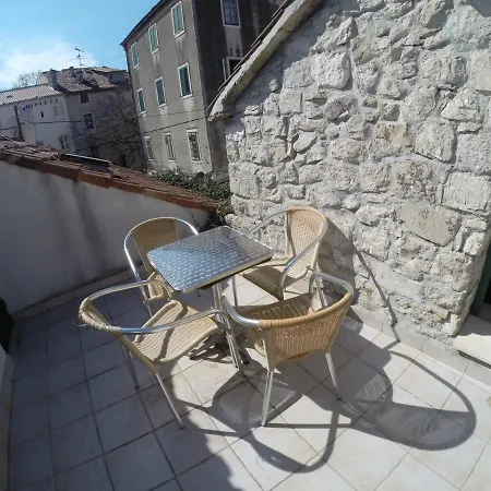 Dalmatian Villas Split